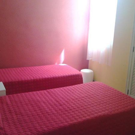 Lia Apartamento Apartman El Médano Kültér fotó