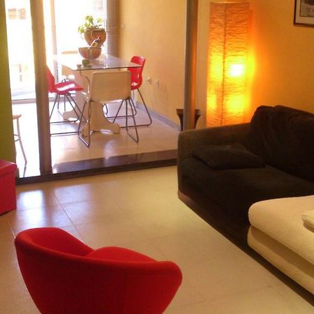 Lia Apartamento Apartman El Médano Kültér fotó