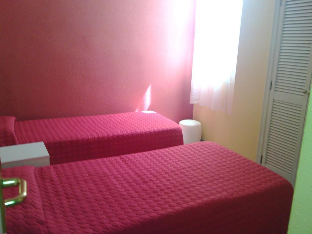 Lia Apartamento Apartman El Médano Kültér fotó